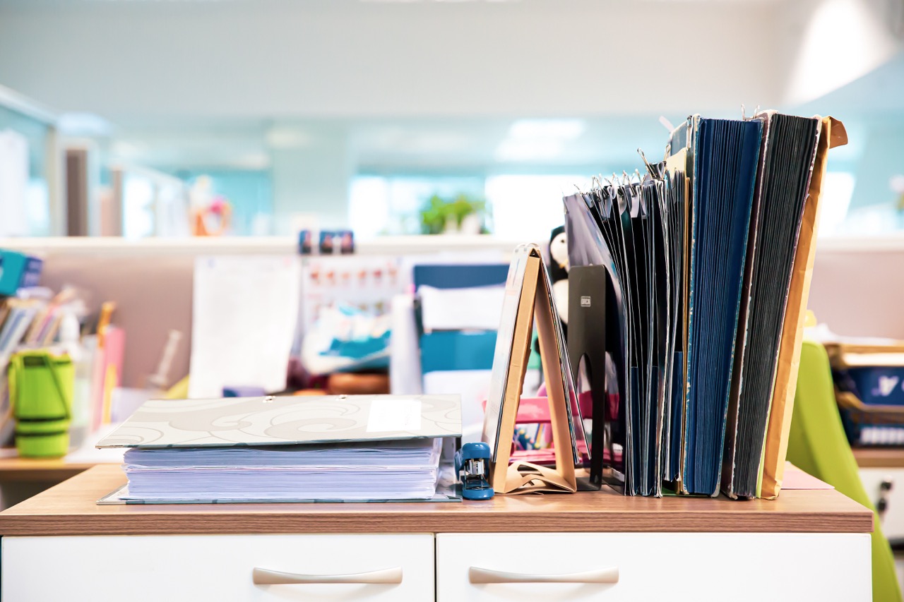 Administrative Assistant Skill Set
