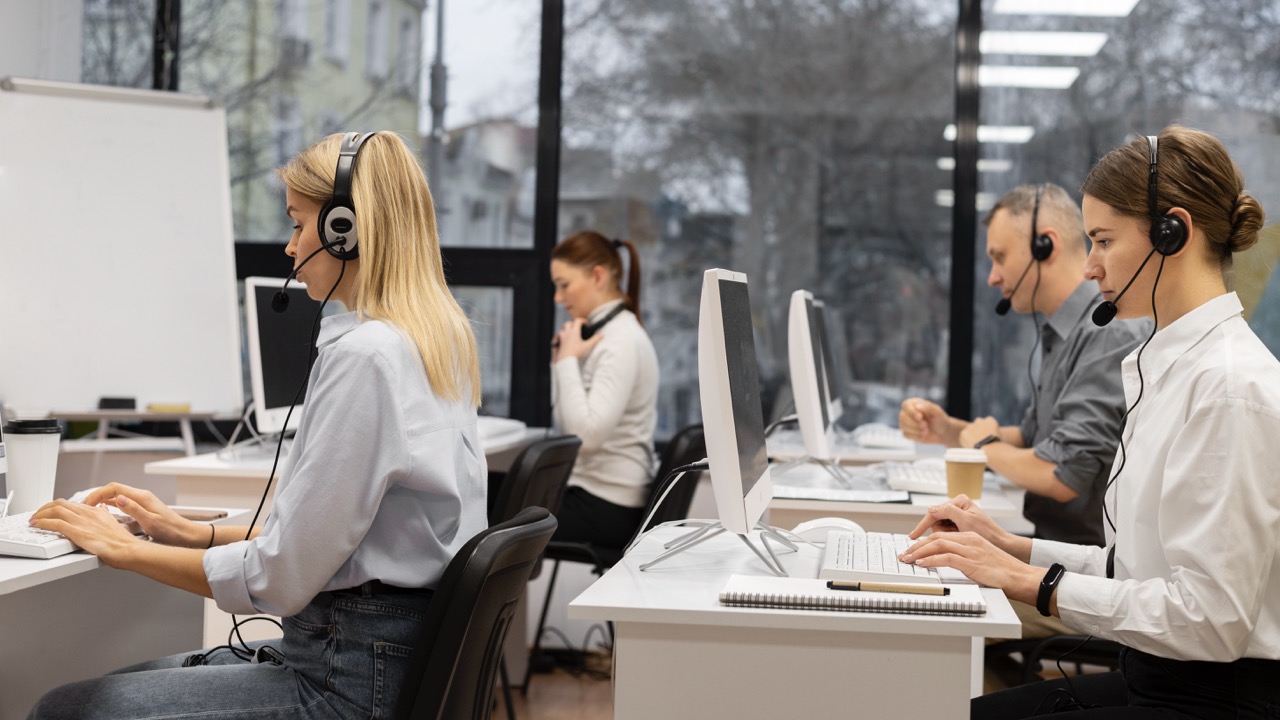 Customer Service Skill Set