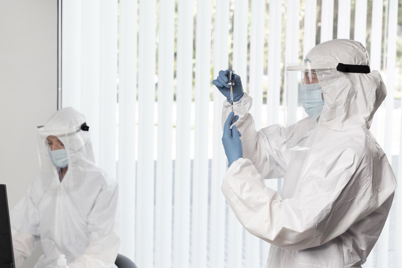 Cross-Sector Infection Control Skill Set