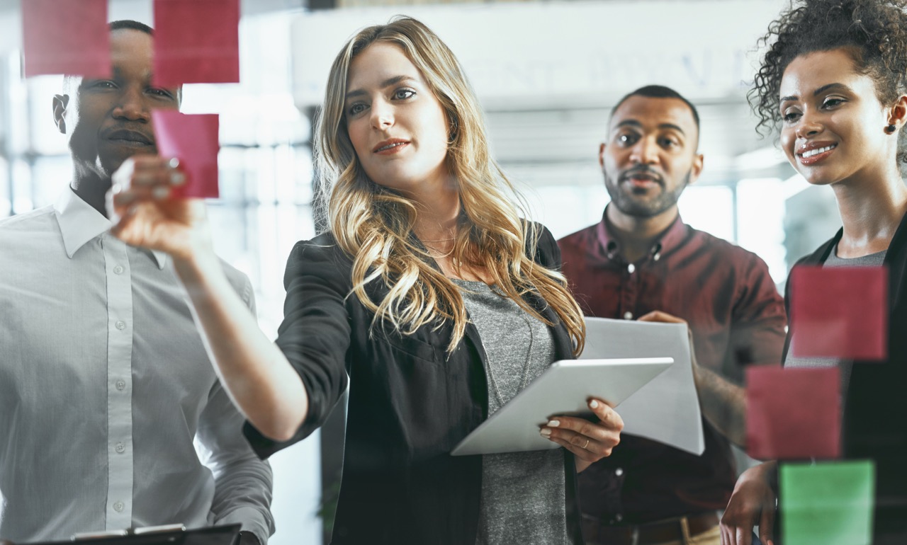 Diploma of Leadership and Management