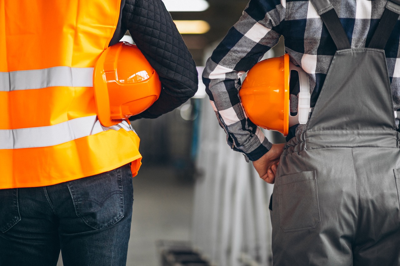 Assist with Maintaining Workplace Safety