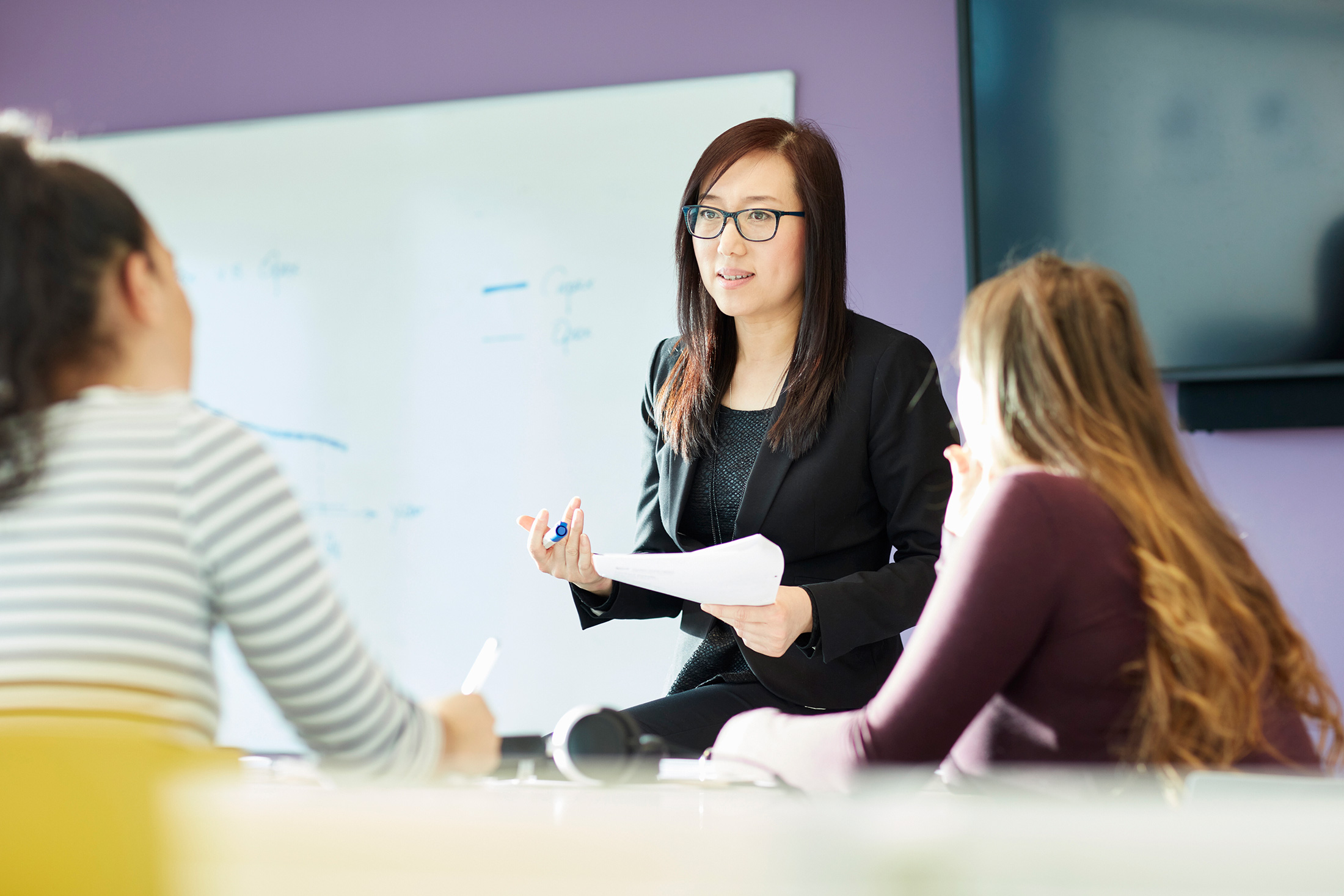 Organisational Disruption Management Skill Set